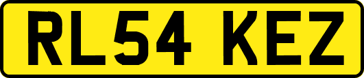 RL54KEZ