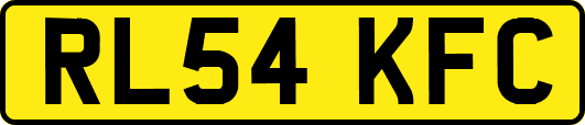 RL54KFC