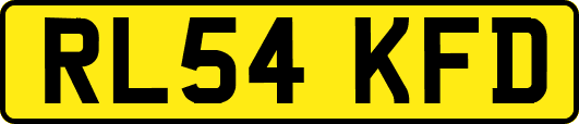 RL54KFD