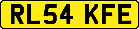 RL54KFE