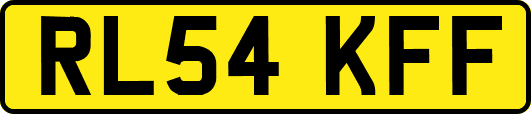 RL54KFF