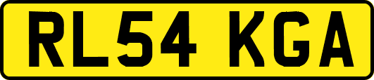 RL54KGA