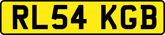 RL54KGB