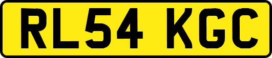 RL54KGC