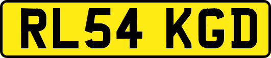 RL54KGD