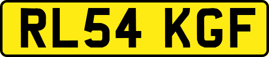RL54KGF