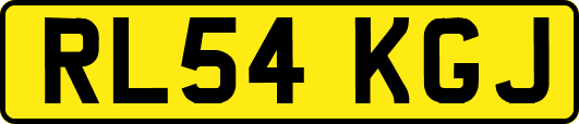 RL54KGJ