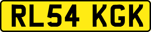 RL54KGK