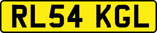 RL54KGL