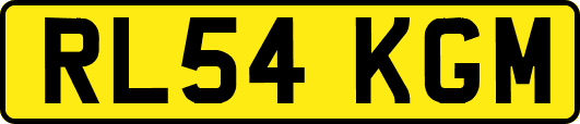 RL54KGM