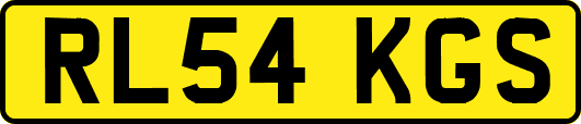 RL54KGS