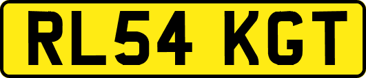 RL54KGT