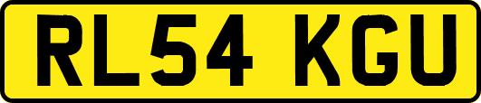 RL54KGU