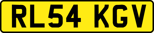 RL54KGV