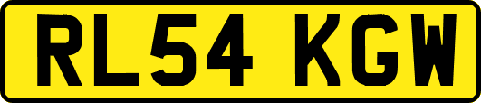 RL54KGW
