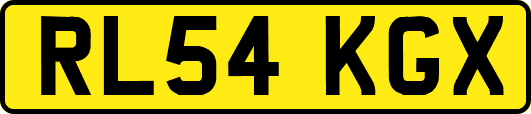 RL54KGX