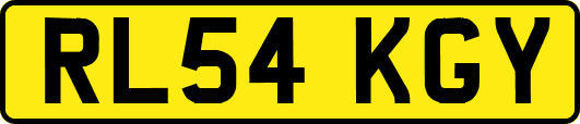 RL54KGY