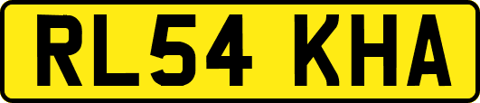 RL54KHA