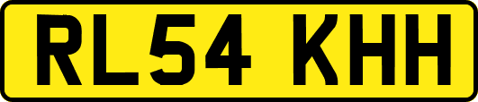 RL54KHH