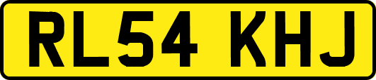 RL54KHJ