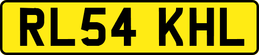 RL54KHL