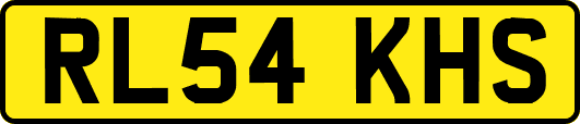 RL54KHS