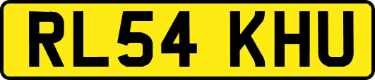 RL54KHU