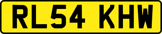 RL54KHW