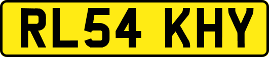 RL54KHY