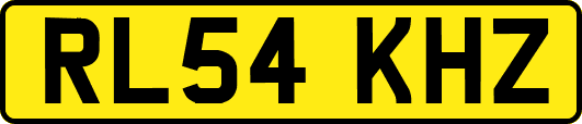 RL54KHZ
