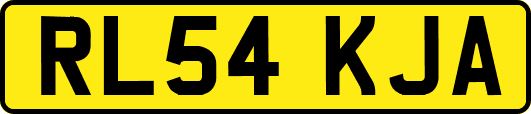 RL54KJA