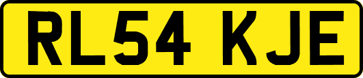 RL54KJE