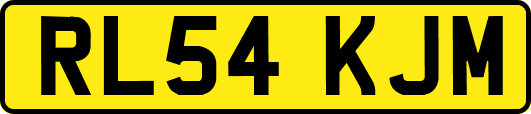 RL54KJM