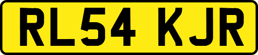 RL54KJR