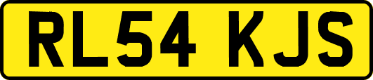 RL54KJS
