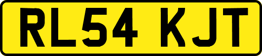 RL54KJT
