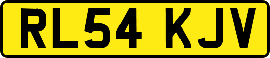 RL54KJV
