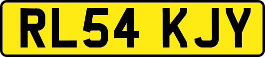 RL54KJY