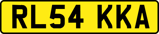 RL54KKA