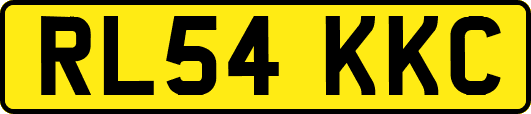 RL54KKC