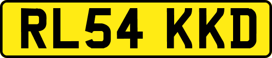 RL54KKD