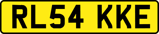 RL54KKE