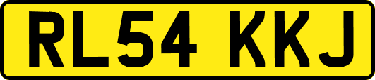 RL54KKJ