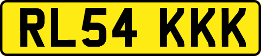 RL54KKK
