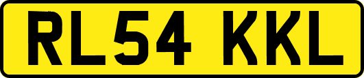 RL54KKL