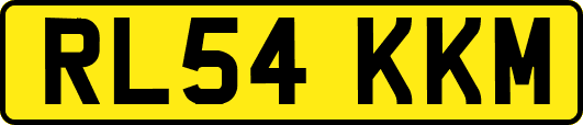 RL54KKM