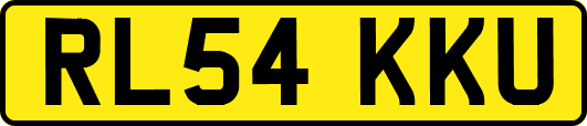 RL54KKU
