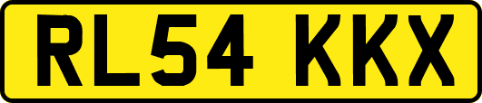 RL54KKX