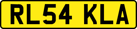 RL54KLA