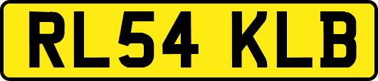 RL54KLB